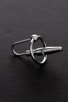 Plug d'urètre Penis plug ring Plug d'urètre Penis plug ring