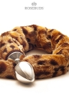 Rosebud Leopard Rosebud Leopard