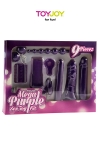 Mega Purple Sextoy Kit Mega Purple Sextoy Kit