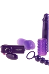 Mega Purple Sextoy Kit Mega Purple Sextoy Kit